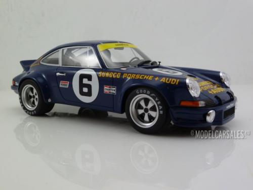 Porsche 911 RSR