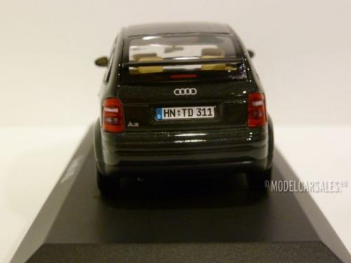 Audi A2