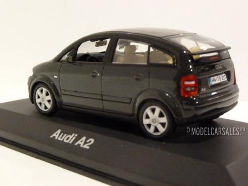 Audi A2