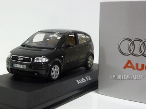 Audi A2