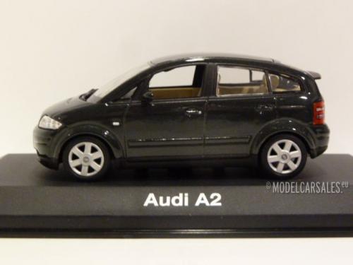 Audi A2