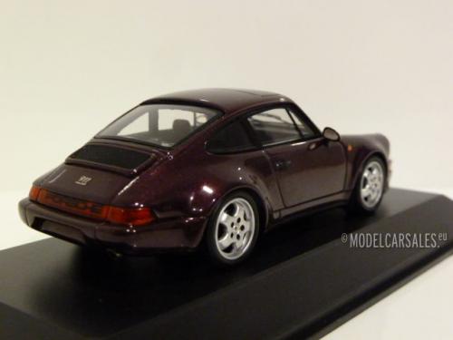 Porsche 911 (964) Carrera 4