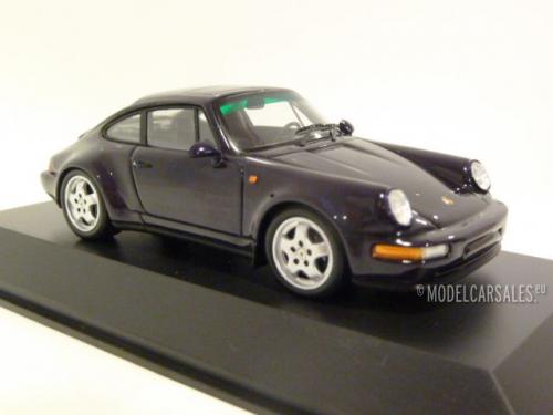 Porsche 911 (964) Carrera 4