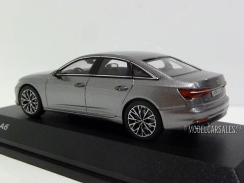 Audi A6 (c8) Limousine