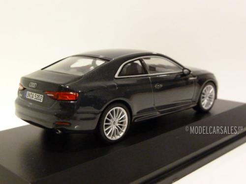 Audi A5 Coupe