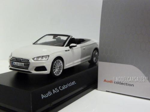 Audi A5 Cabriolet