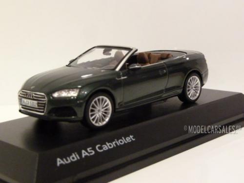 Audi A5 Cabriolet