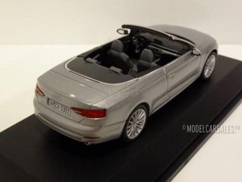 Audi A5 Cabriolet