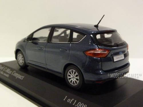 Ford C-Max Compact