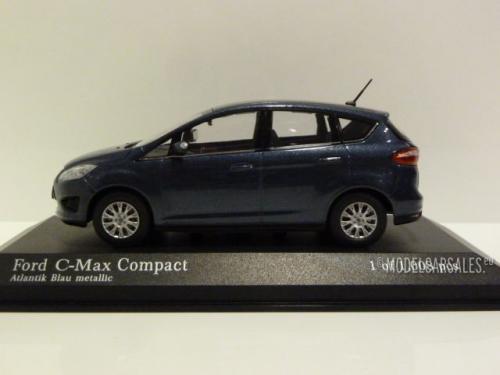 Ford C-Max Compact