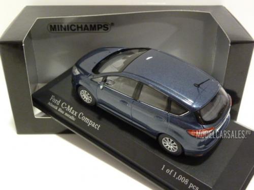 Ford C-Max Compact