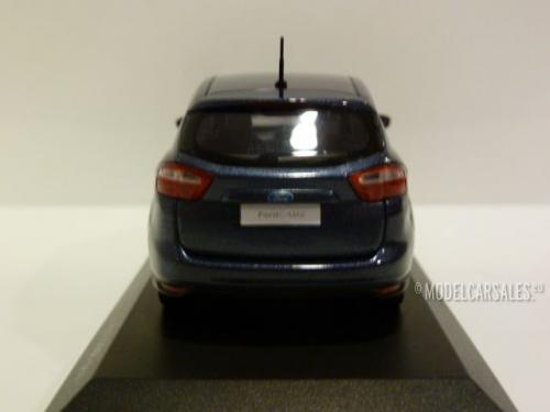 Ford C-Max Compact