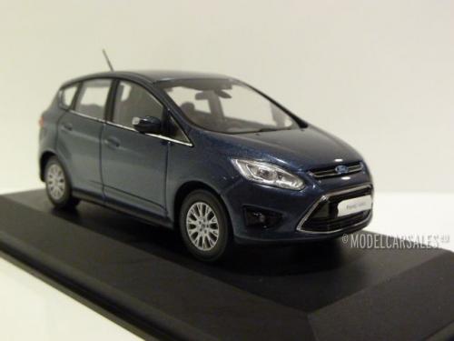 Ford C-Max Compact