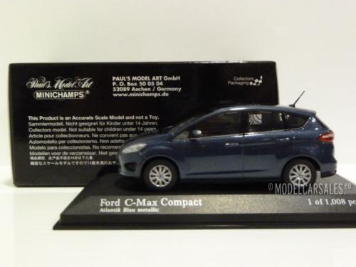Ford C-Max Compact
