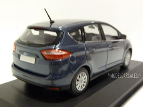 Ford C-Max Compact