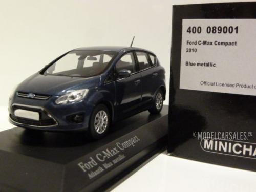 Ford C-Max Compact