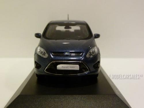 Ford C-Max Compact