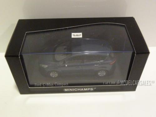 Ford C-Max Compact