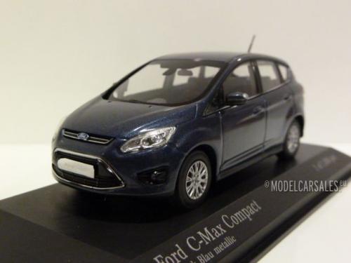 Ford C-Max Compact