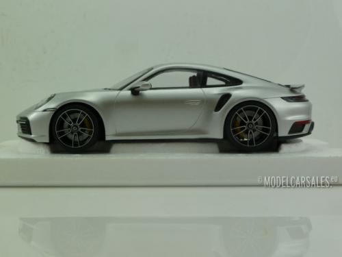 Porsche 911 (992) Turbo S