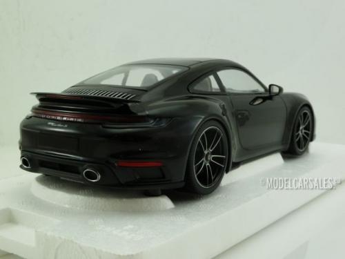 Porsche 911 (992) Turbo S