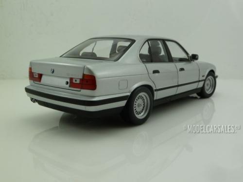 BMW 535i (e34)