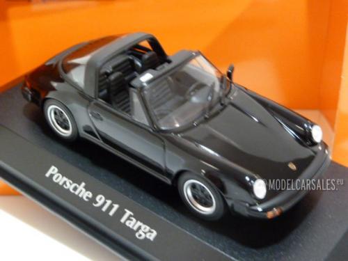 Porsche 911 Targa