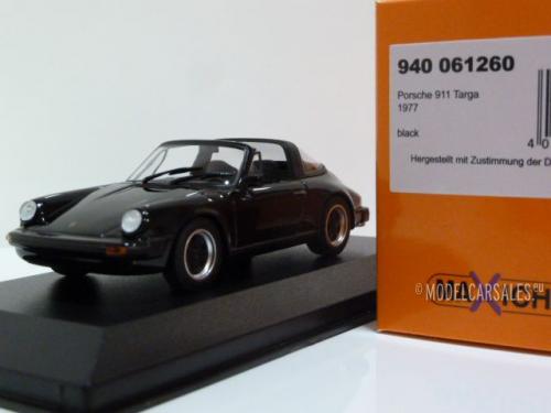 Porsche 911 Targa