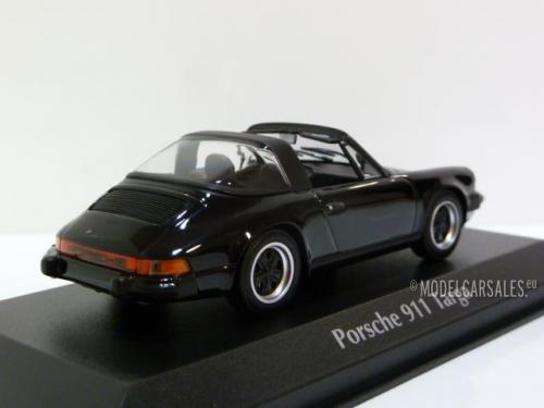 Porsche 911 Targa