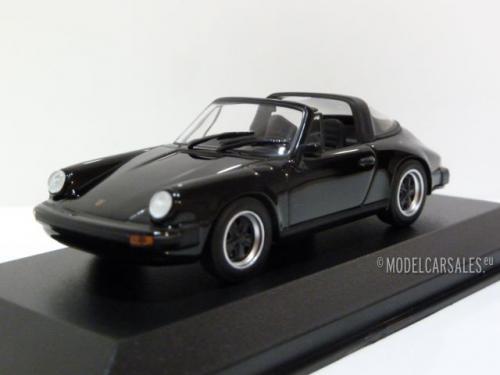 Porsche 911 Targa