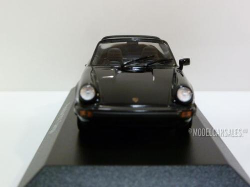 Porsche 911 Targa