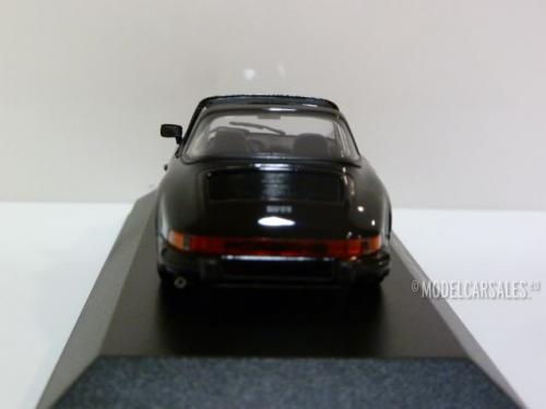 Porsche 911 Targa