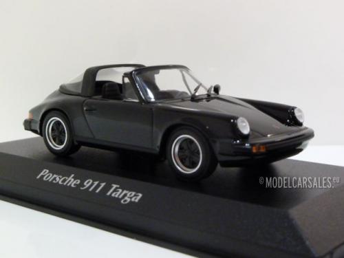 Porsche 911 Targa
