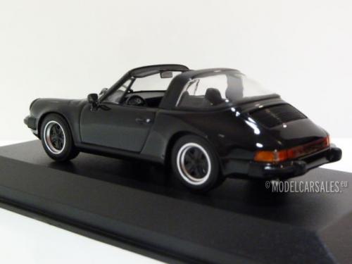Porsche 911 Targa