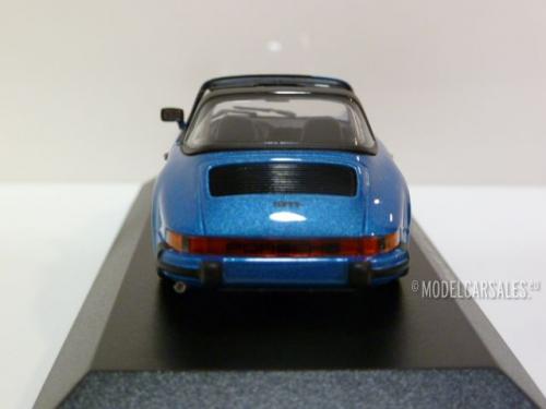 Porsche 911 Targa