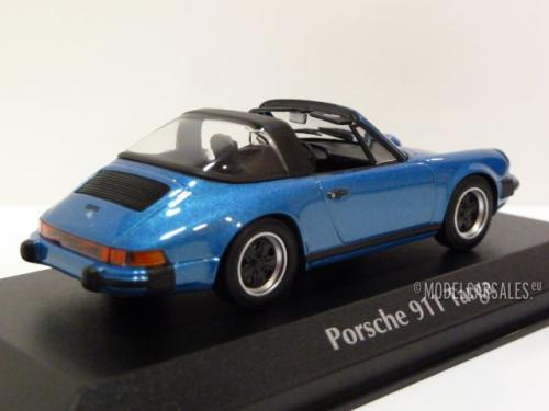 Porsche 911 Targa