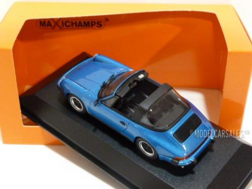 Porsche 911 Targa