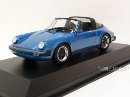 Porsche 911 Targa