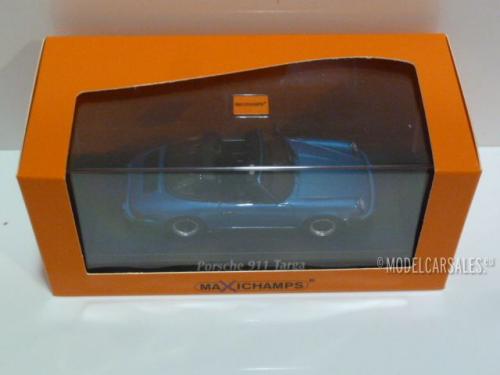Porsche 911 Targa