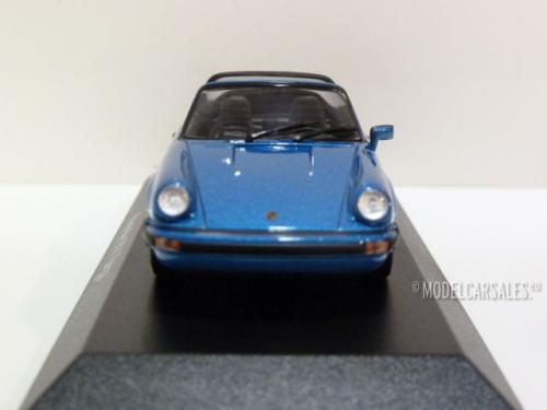 Porsche 911 Targa