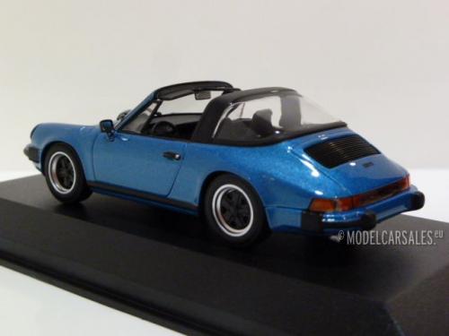 Porsche 911 Targa