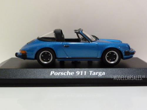 Porsche 911 Targa
