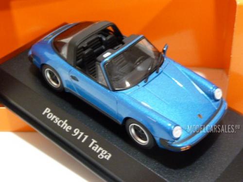 Porsche 911 Targa