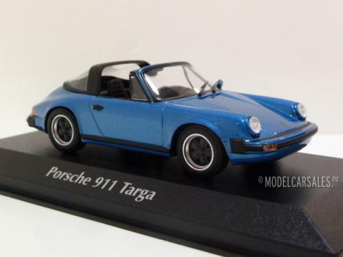 Porsche 911 Targa