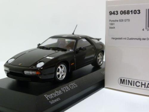 Porsche 928 S