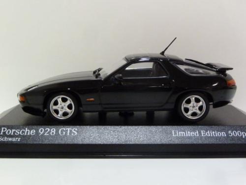 Porsche 928 S