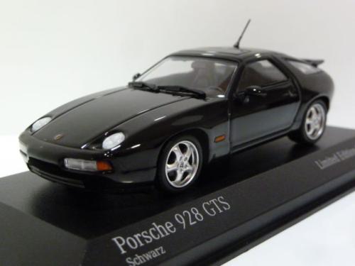 Porsche 928 S