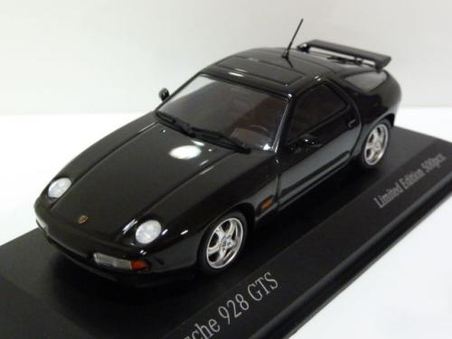Porsche 928 S