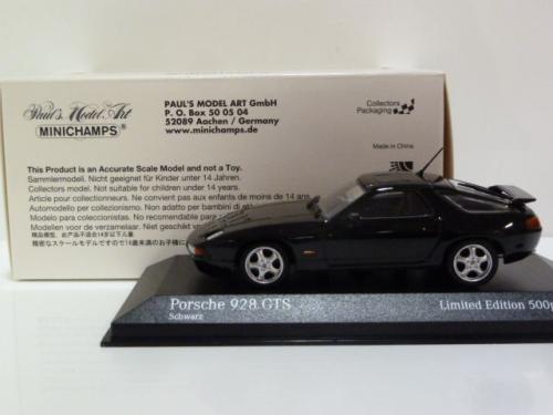 Porsche 928 S