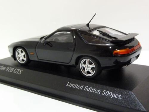 Porsche 928 S
